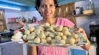 GUYANESE STYLE MILK POWDER PERA/ FUDGE AND CHANNA CURRY, BALANJAY CURRY #cooking #vlog #fyp 
