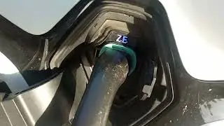 Trofazni punjač za električni auto 11kW