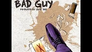 Tax G - Bad Guy (1738 Response)