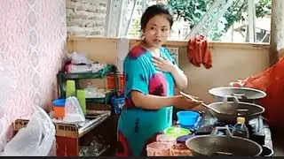 kuliner Seblak Mercon Viral di serang karna Pedagangnya pakai daster || Indonesia Street Food