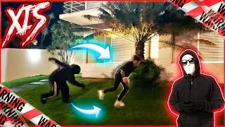 O XIS CORRE MUITO !!! (O JOGO 6 PART 18)