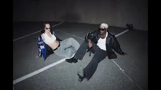 Warm Embrace - Harrison First ft FourKDaze (Official Music Video)