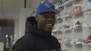 Fresco of Stadium Good Talks 1980&rsquo;s Sneaker Culture | The Sneaker Game