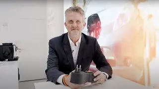 Lapp Mobility Produktvorstellung auf der IAA München 2021