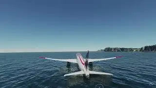 In Memory Of Matt Davies (BelynzHD) - Flying Around The World : Part 3 - Many Accidents Of Sydney