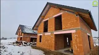 Nowe osiedle dom&oacute;w. 3km od Krakowa.Raciborowice gmina Michałowice.