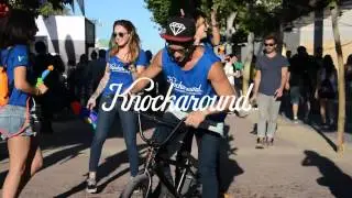 Knockaround at a fest near you! Sula Fest 2015 & India Beach Fashion Week 2015