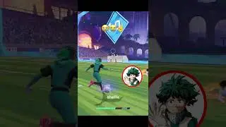DEKU WYD 😭😭😭 #rematch #shellx