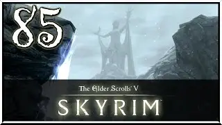Skyrim: A Saga de EJSpawn - Santu&aacute;rio de Azura - Parte 85