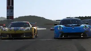 Fast and Fujicious | Le Mans Ultimate