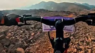 Stage 2 - Oman 🇴🇲  Enduro Race 2026