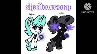 meet shadowcorn