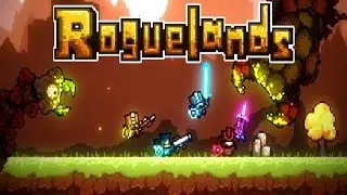 Roguelands gray enigma storyline ironman attempt!