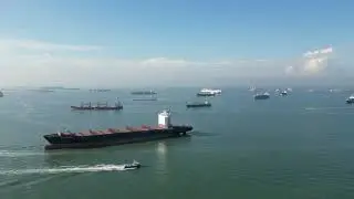 East Coast Park, Singapore