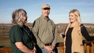MaineLiving - Hidden Spring Winery - S2 - Episode 33