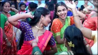 TUMAR UKHAHOT||BY NEEL_AKASH  Wedding video ||blue Assam club #Assamese#Assamese#video#song