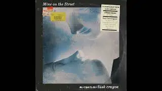 ぬいぐるみクレヨン Lush Crayon - Mine on the Street - 04 Alternative Space