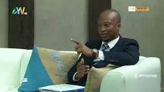 APC Concerns over Census Postponement to 2026 - Phebean Swill on Wake Up Sierra Leone on AYV