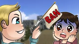 BAN un TROLL avant qu'il FREEKILL ! 😎