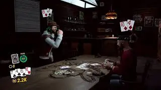 Wayner The Gambler - 6/8/2022