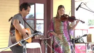 327 Paula Solomon  Inter Fiddle