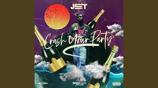 Crash Your Party