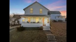 24 Forest Ave quick tour