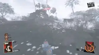AotRT Easter Egg Attempts minor glitches