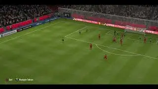 #FIFA 20 Corners Goal
