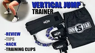VERTICAL JUMP TRAINING | GEAR