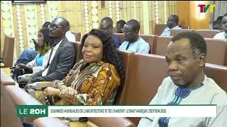L'Onat à la Rencontre du Togo: Acte 5 - Dapaong