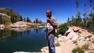 Cecret Lake
