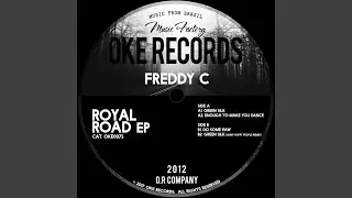 Green Silk (Original Mix)