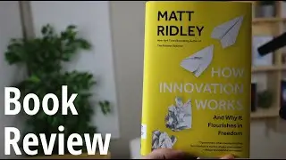 An Opinionated Book About Innovation