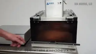 Dymax 5000 EC Curing System #61748