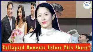 Go Hyun-jung Arrives in U.S. After Surgery! Heartwarming Moment at Son&rsquo;s Graduation Captured
