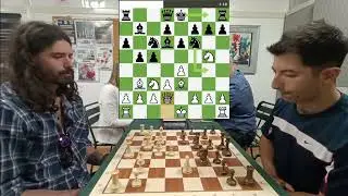 26.5.24 Mandolini Vs Ruscitti