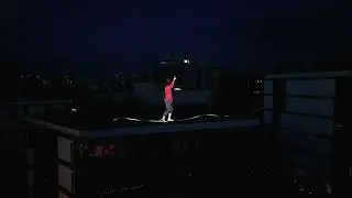 Inauguration d'un projet immobilier &agrave; 1 Milliard de CHF |&nbsp;Slackline Events