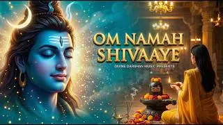 Om Namo Shivaaye | When Bhakt Meets Mahadev | Divine Darshan Music 