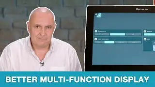 How To Supercharge Your Boat's Multi-Function Display