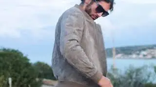 Jofama Fashion by Jonathan Emparan Part 1