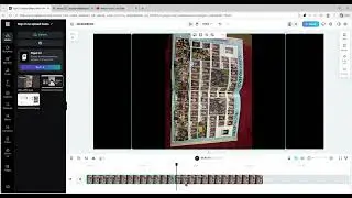 CapCut   Video Editor   All In One Video Editing Software   CapCut and 2 more pages   Personal   Mic