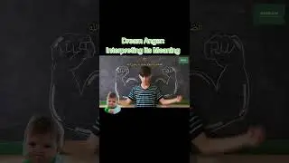 Dream Anger: Interpreting its Meaning
