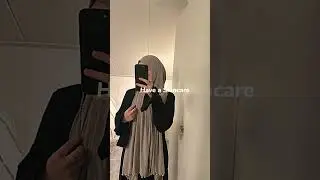 Glow up tips as a Muslim #shorts #islam #viral