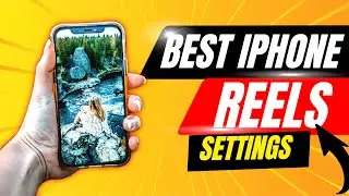 Uncover the Best iPhone Camera Settings for Instagram Reels