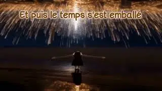 Louvv - Les Étoiles du Passé (Paroles)
