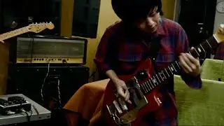 藤 Fuzi Noise Improvisation