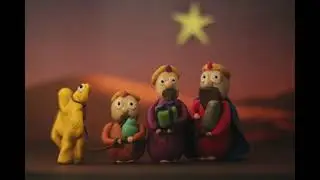 The Christmas Journey