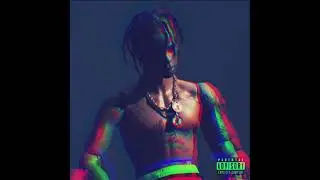 Nightcrawler Travis Scott Inspired Remix Beat-DennkBeats_