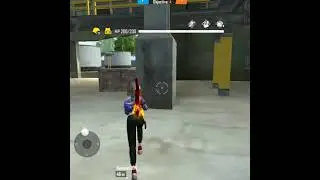 OFFLINE RUNNING FULL SQUAD WIPE 🔥🔥😆 #Shorts